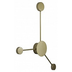Накладной светильник loft it rays 1...
